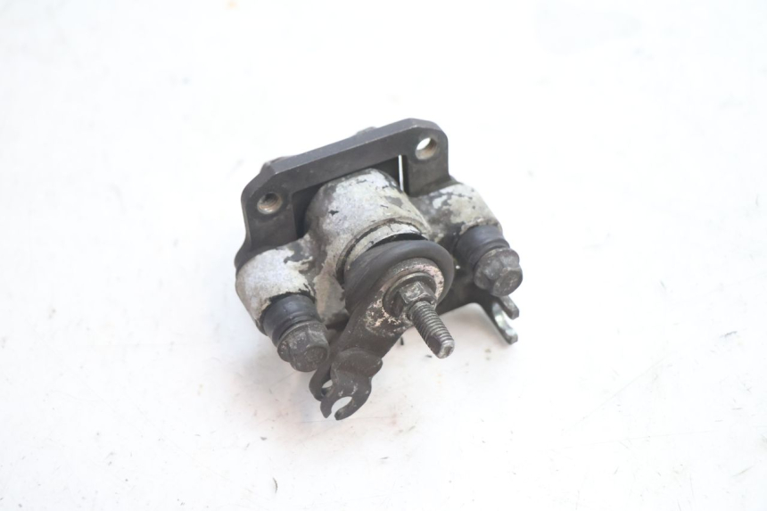 photo de PINÇA DE ESTACIONAMENTO GILERA GP 800 (2007 - 2013) - Ampliação técnica