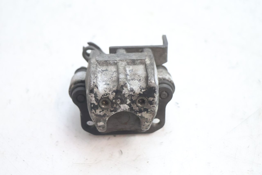 photo de PINÇA DE ESTACIONAMENTO GILERA GP 800 (2007 - 2013) - Vista geral