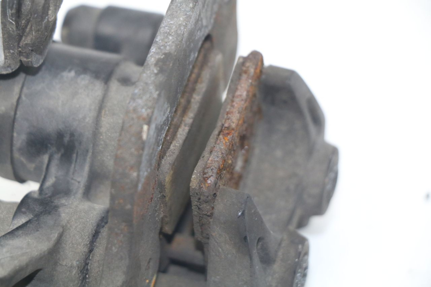 photo de PINÇA DE ESTACIONAMENTO HONDA INTEGRA NC D 750 (2016 - 2018) - Detalhe da peça