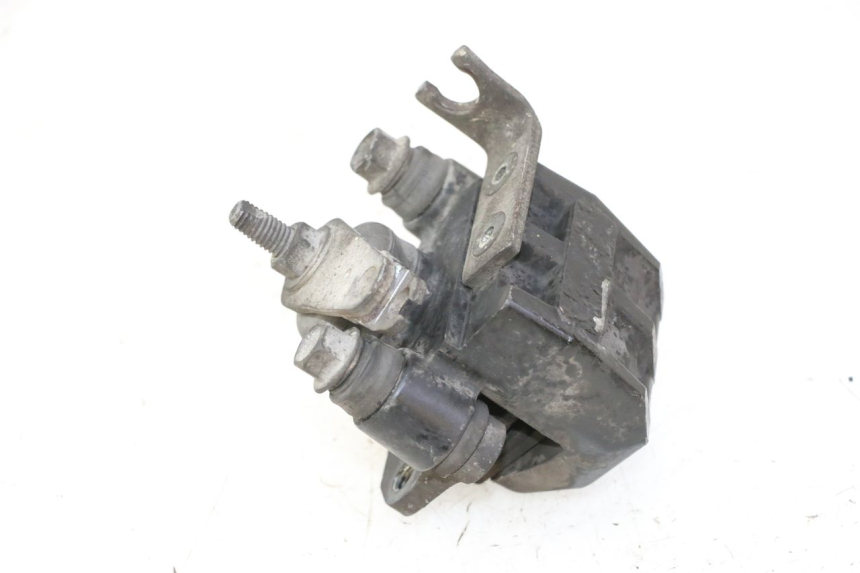 photo de PINÇA DE ESTACIONAMENTO PIAGGIO MP3 500 (2011 - 2015) - Pontos de fixação