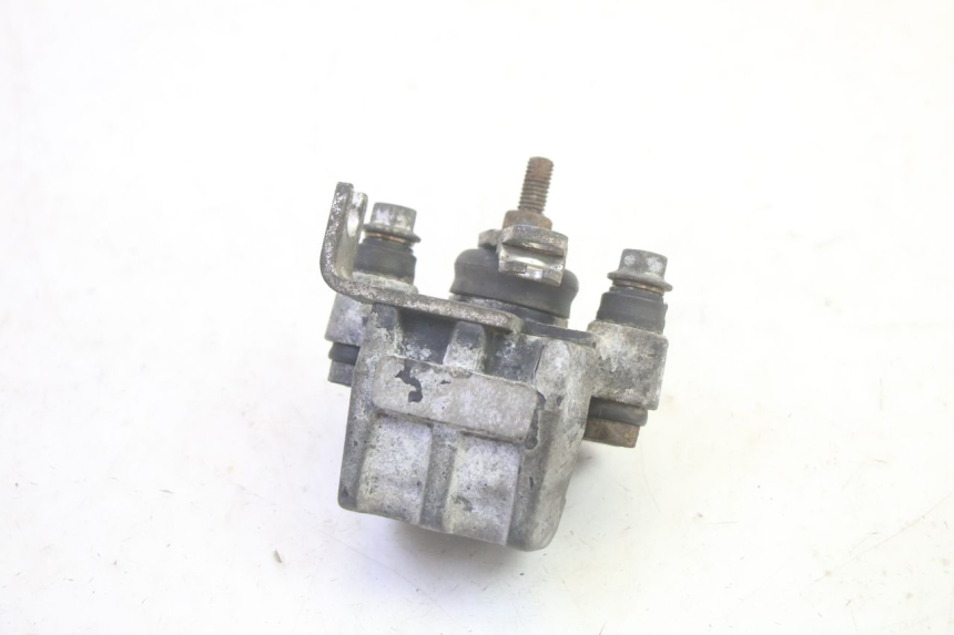 photo de PINÇA DE ESTACIONAMENTO PIAGGIO MP3 RL 250 (2006 - 2010) - Zoom do estado de desgaste