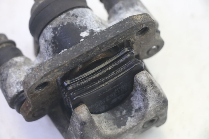 photo de PINÇA DE ESTACIONAMENTO PIAGGIO MP3 RL 250 (2006 - 2010) - Pontos de fixação