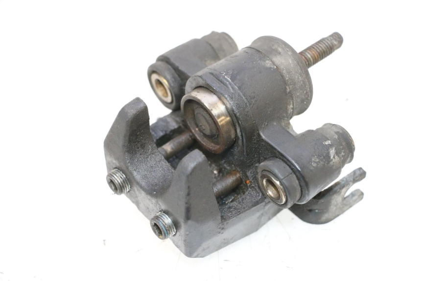 photo de PINÇA DE ESTACIONAMENTO PIAGGIO MP3 RL 250 (2006 - 2010) - Pontos de fixação