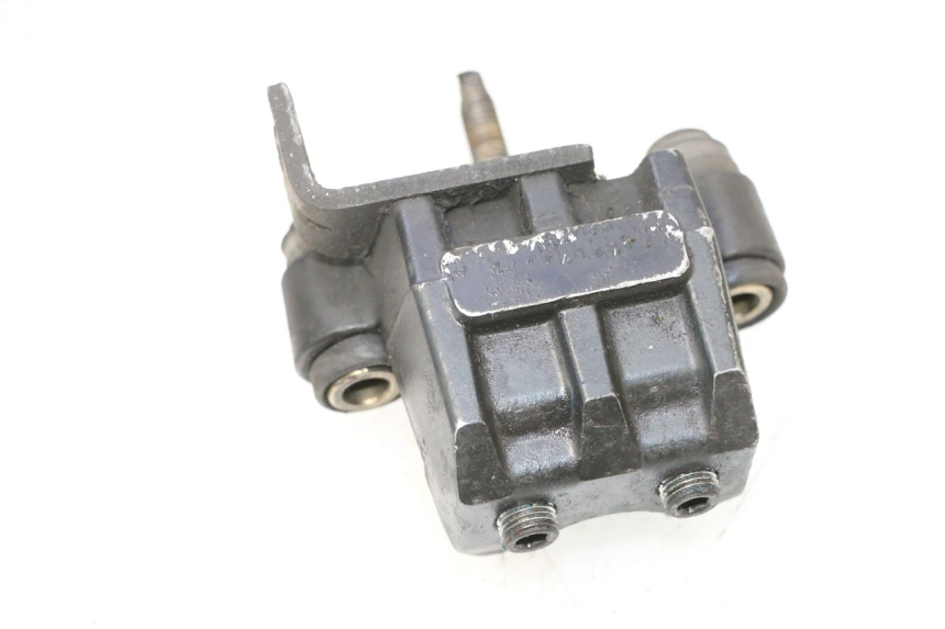 photo de PINÇA DE ESTACIONAMENTO PIAGGIO MP3 RL 250 (2006 - 2010) - Estado da superfície
