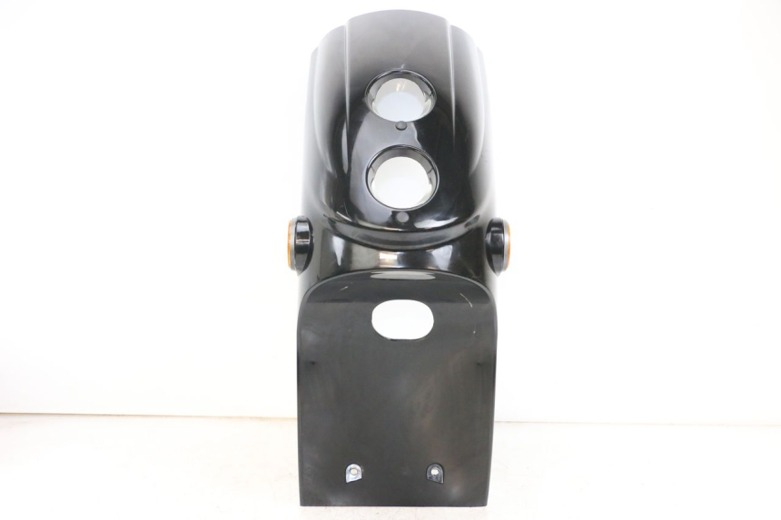 photo de FRENTE E-MAX 80L 1 (2011 - 2014) - Pontos de fixação