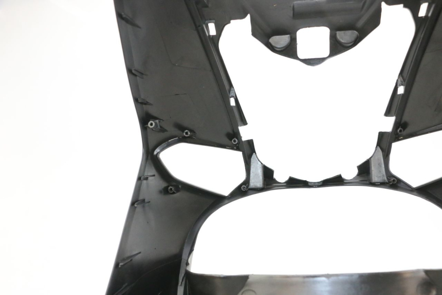 photo de FRENTE KYMCO AGILITY CITY 4T 50 (2008 - 2016) - Zoom do estado de desgaste