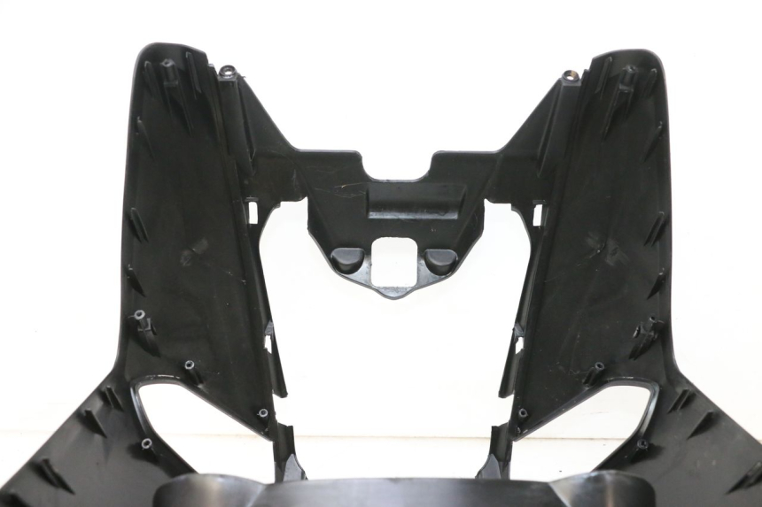 photo de FRENTE KYMCO AGILITY CITY 4T 50 (2008 - 2016) - Outro ângulo de visão