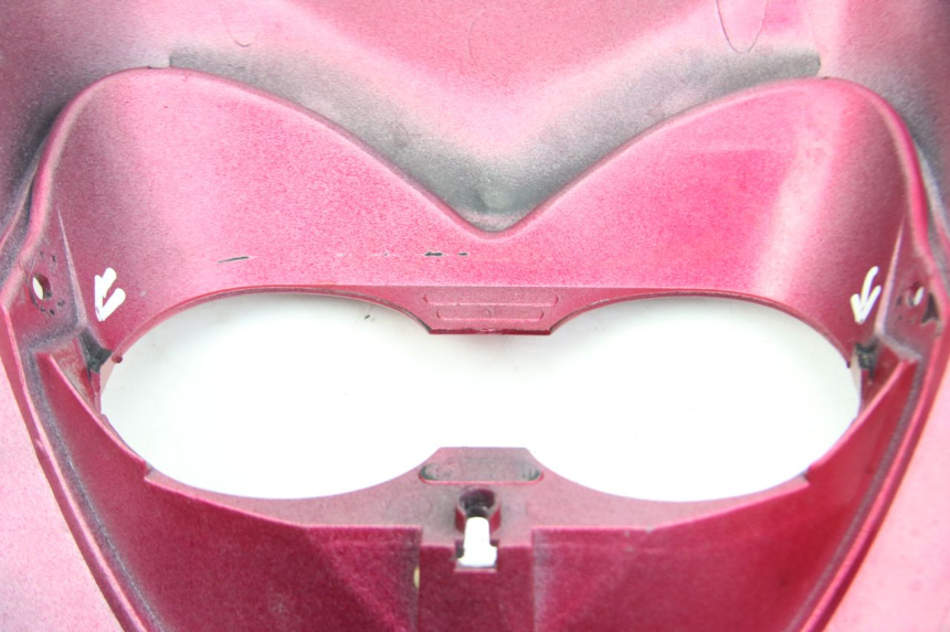 photo de FRENTE MBK BOOSTER NEXT GENERATION 50 (2004 - 2007) - Zoom do estado de desgaste