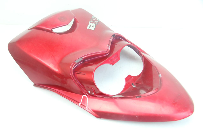 photo de FRENTE MBK BOOSTER NEXT GENERATION 50 (2004 - 2007) - Estado da superfície