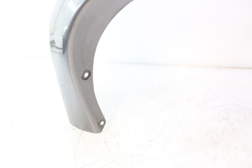 photo de FRENTE SUZUKI BURGMAN 125 (2007 - 2014) - Detalhes característicos