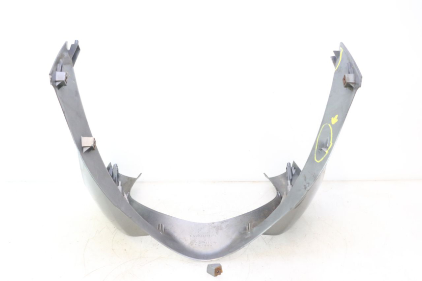 photo de FRENTE SUZUKI BURGMAN 125 (2007 - 2014) - Imagem adicional