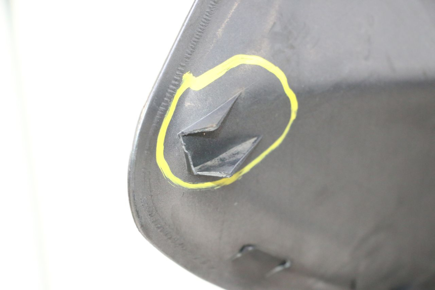 photo de FRENTE SUZUKI BURGMAN 125 (2007 - 2014) - Vista principal