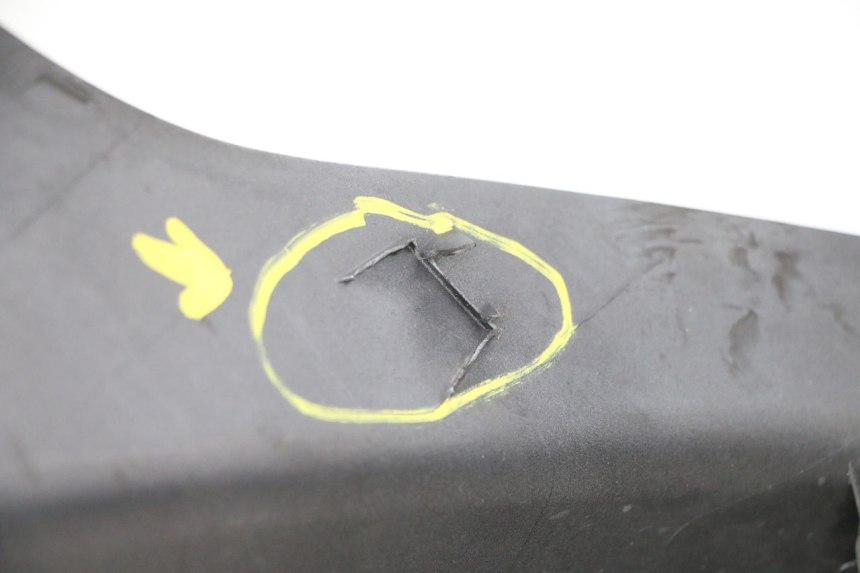 photo de FRENTE SUZUKI BURGMAN 125 (2007 - 2014) - Detalhe da peça