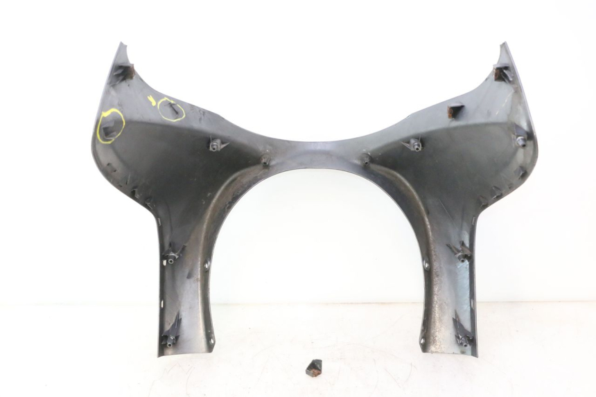 photo de FRENTE SUZUKI BURGMAN 125 (2007 - 2014) - Zoom do estado de desgaste
