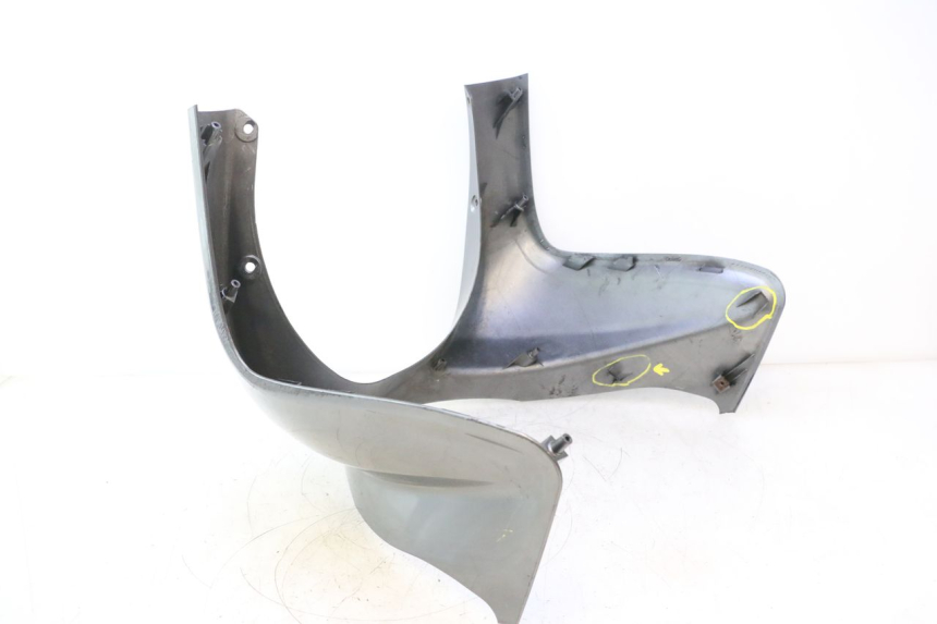photo de FRENTE SUZUKI BURGMAN 125 (2007 - 2014) - Ampliação técnica