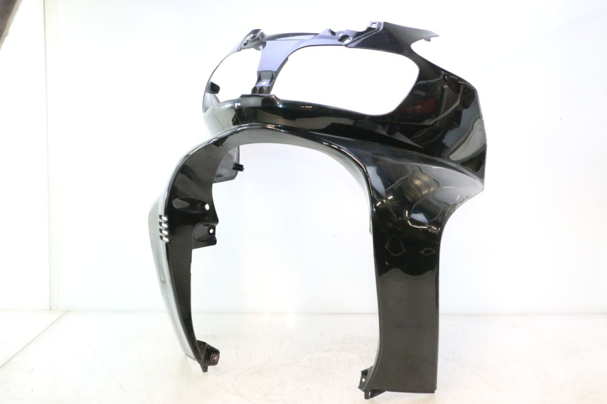 photo de FRENTE SUZUKI BURGMAN EXECUTIVE ABS 650 (2006 - 2012) - Ampliação dos componentes