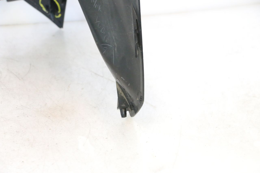 photo de FRENTE SUZUKI BURGMAN EXECUTIVE ABS 650 (2006 - 2012) - Vista de perfil