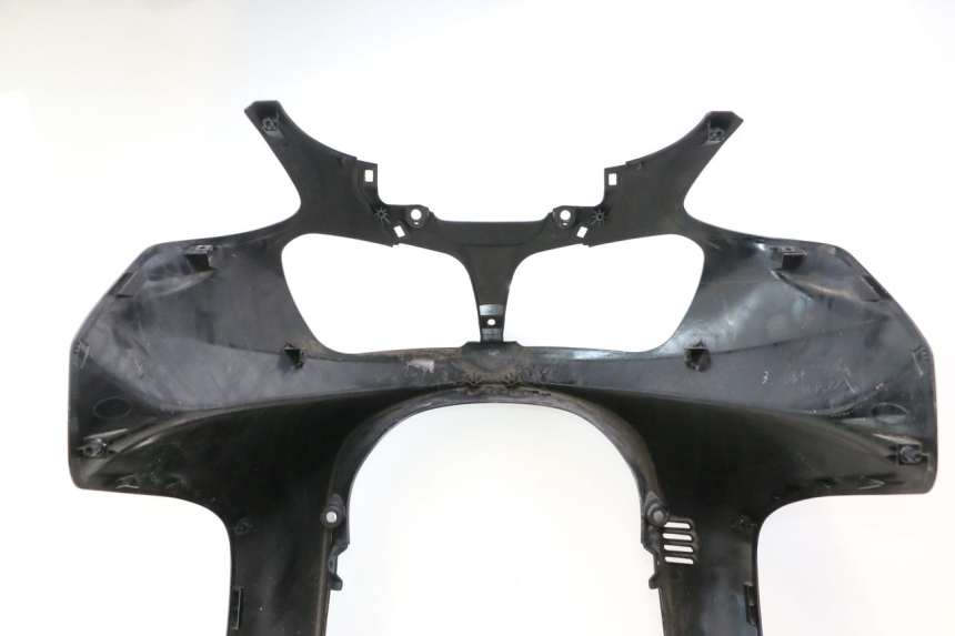 photo de FRENTE SUZUKI BURGMAN EXECUTIVE ABS 650 (2006 - 2012) - Zoom do estado de desgaste
