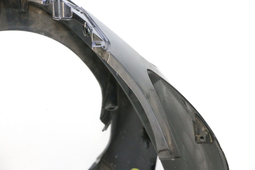 photo de FRENTE SUZUKI BURGMAN EXECUTIVE ABS 650 (2006 - 2012) - Vista principal