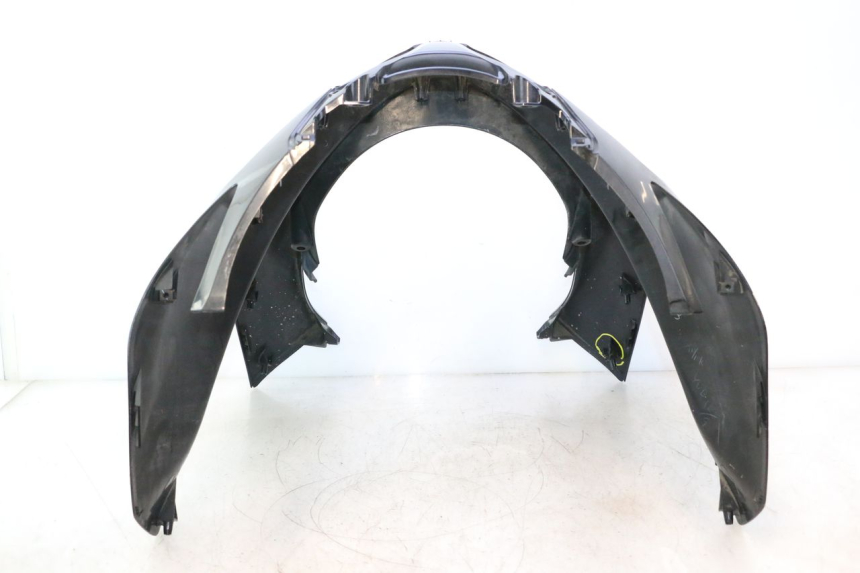 photo de FRENTE SUZUKI BURGMAN EXECUTIVE ABS 650 (2006 - 2012) - Outro ângulo de visão