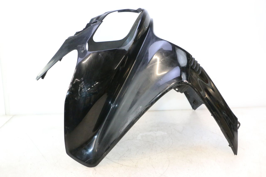 photo de FRENTE SUZUKI BURGMAN EXECUTIVE ABS 650 (2006 - 2012) - Marcações e referências