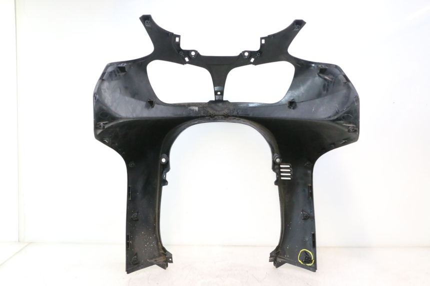 photo de FRENTE SUZUKI BURGMAN EXECUTIVE ABS 650 (2006 - 2012) - Outro ângulo de visão