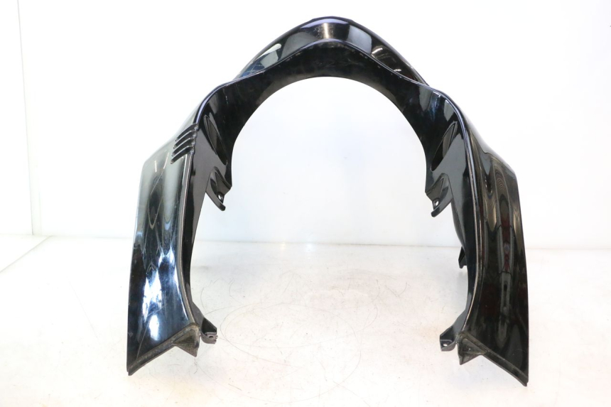 photo de FRENTE SUZUKI BURGMAN EXECUTIVE ABS 650 (2006 - 2012) - Detalhes característicos