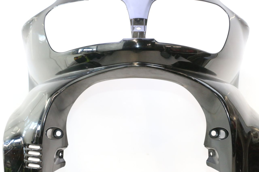 photo de FRENTE SUZUKI BURGMAN EXECUTIVE ABS 650 (2006 - 2012) - Vista de perto