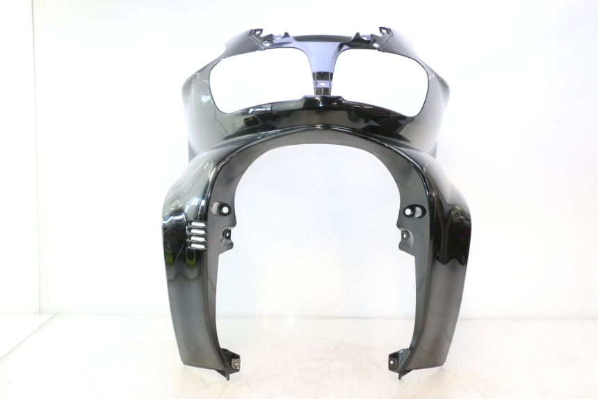photo de FRENTE SUZUKI BURGMAN EXECUTIVE ABS 650 (2006 - 2012) - Inspeção visual