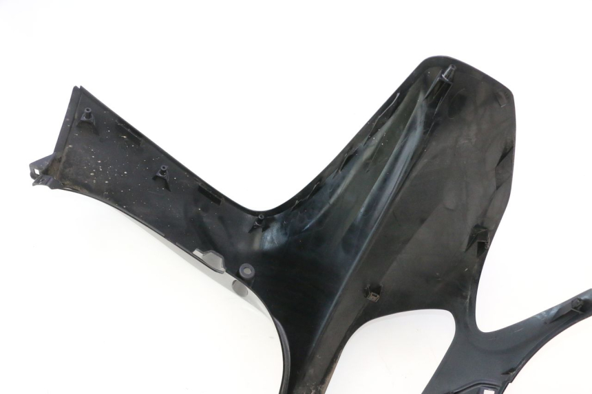 photo de FRENTE SUZUKI BURGMAN EXECUTIVE ABS 650 (2006 - 2012) - Vista geral