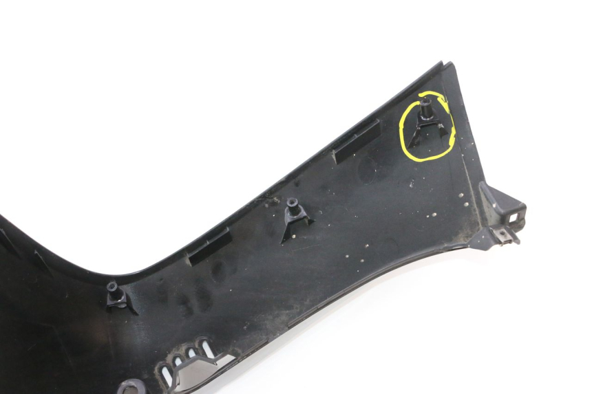 photo de FRENTE SUZUKI BURGMAN EXECUTIVE ABS 650 (2006 - 2012) - Estado da superfície