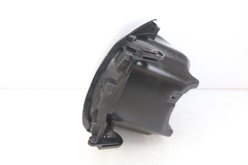 photo de FRENTE PEUGEOT BUXY 50 (1993 - 1998) - Pontos de fixação