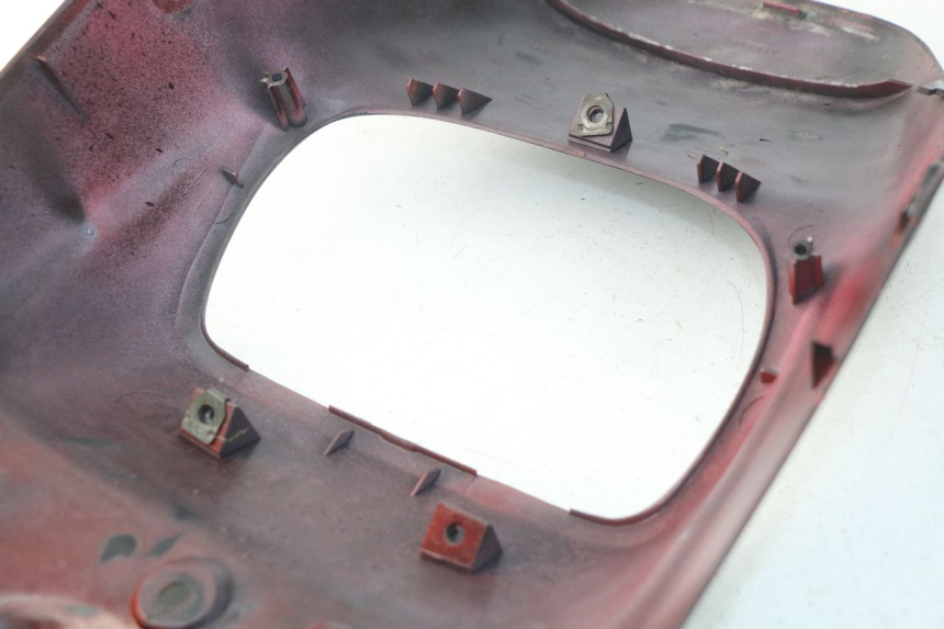 photo de FRENTE YAMAHA BW'S 50 (1999 - 2003) - Outro ângulo de visão