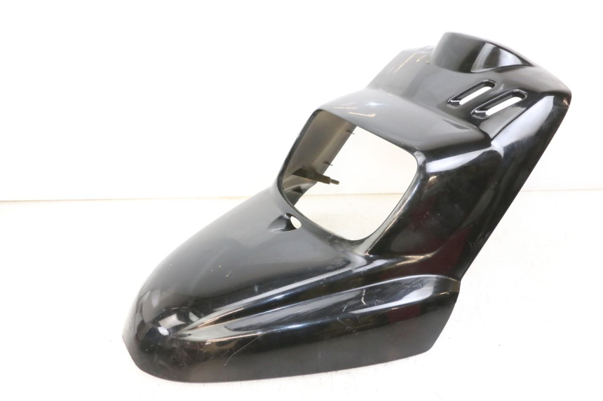 photo de FRENTE YAMAHA BW'S 50 (2004 - 2017) - Detalhes característicos