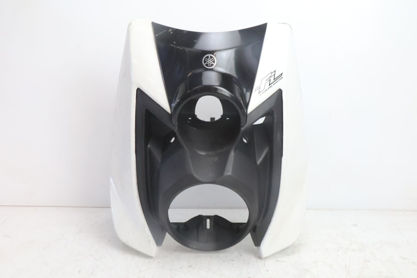 photo de FRENTE YAMAHA BW'S BWS 125 (2010 - 2013) - Vista principal