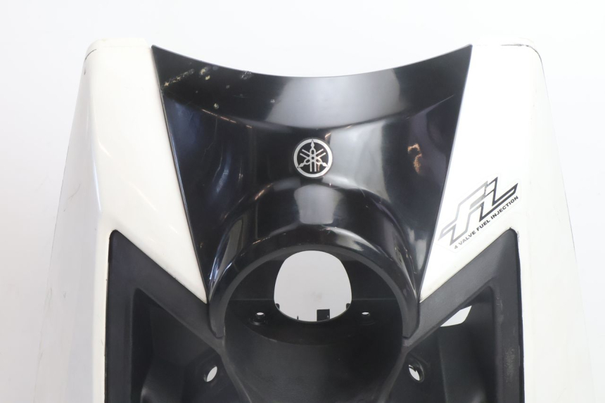photo de FRENTE YAMAHA BW'S BWS 125 (2010 - 2013) - Detalhe da peça