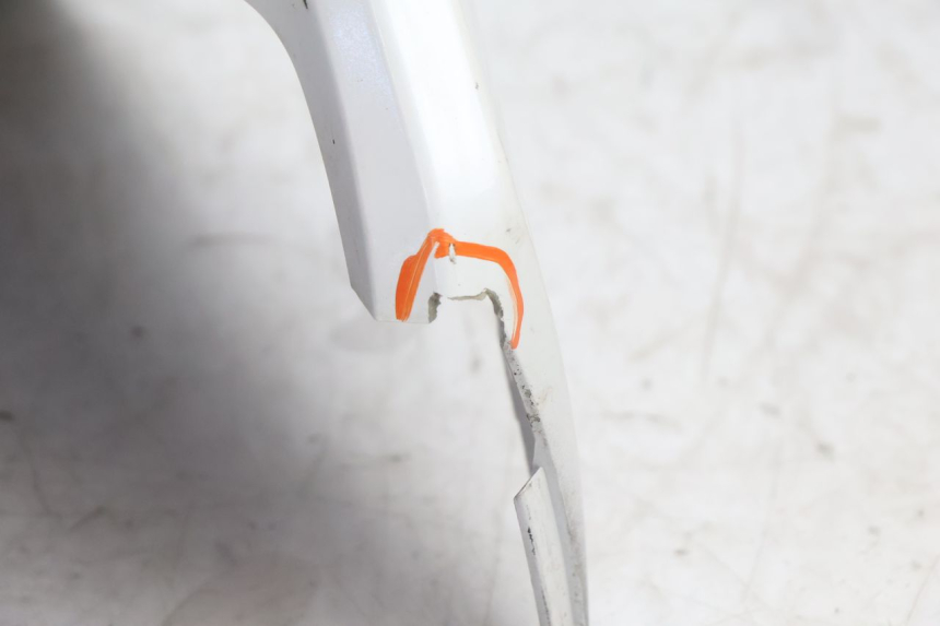 photo de FRENTE YAMAHA BW'S BWS 125 (2010 - 2013) - Detalhes característicos
