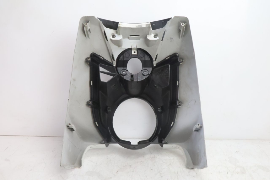 photo de FRENTE YAMAHA BW'S BWS 125 (2010 - 2013) - Ampliação dos componentes