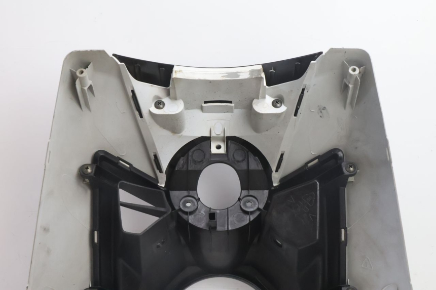 photo de FRENTE YAMAHA BW'S BWS 125 (2010 - 2013) - Vista de perto
