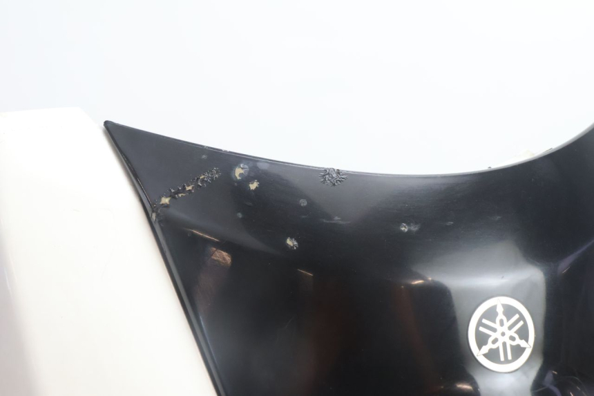 photo de FRENTE YAMAHA BW'S BWS 125 (2010 - 2013) - Zoom do estado de desgaste