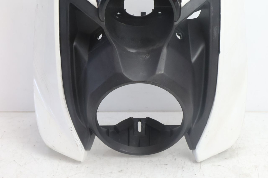 photo de FRENTE YAMAHA BW'S BWS 125 (2010 - 2013) - Outro ângulo de visão