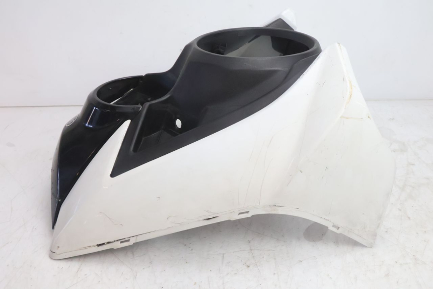 photo de FRENTE YAMAHA BW'S BWS 125 (2010 - 2013) - Ampliação técnica