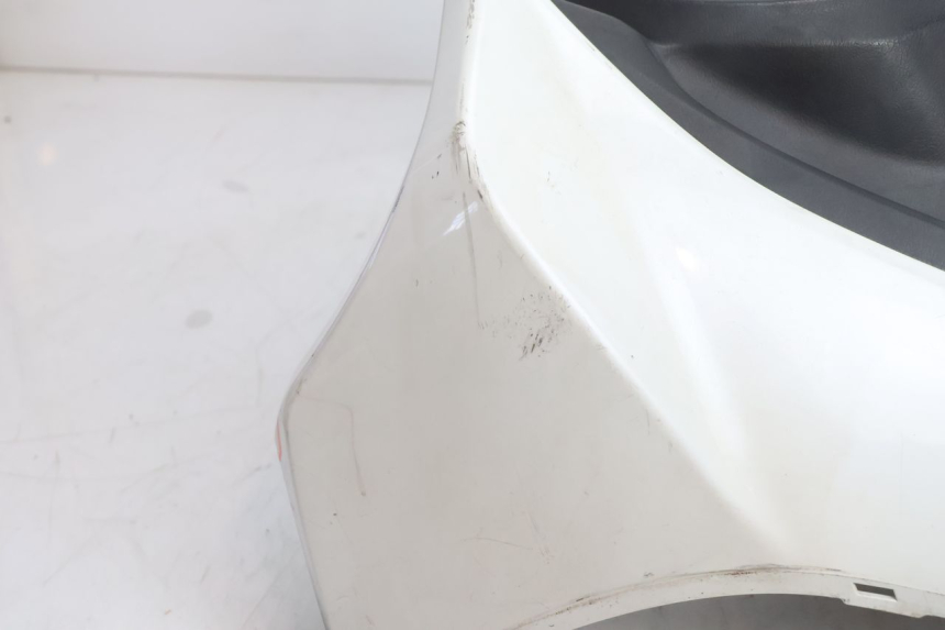 photo de FRENTE YAMAHA BW'S BWS 125 (2010 - 2013) - Marcações e referências