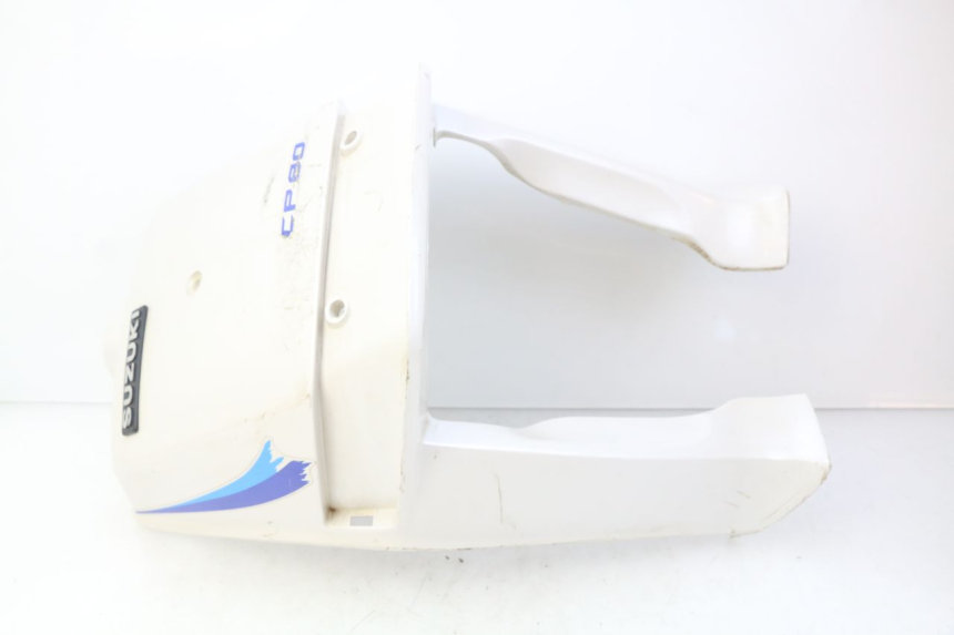 photo de FRENTE SUZUKI CP 80 (1985 - 1996) - Vista principal