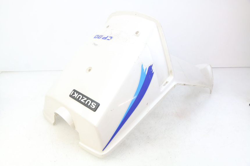 photo de FRENTE SUZUKI CP 80 (1985 - 1996) - Marcações e referências
