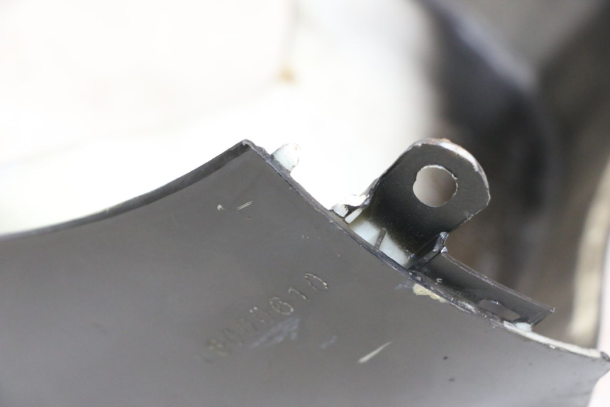 photo de FRENTE LONGJIA DIGITA 4T 50 (2019 - 2022) - Zoom do estado de desgaste