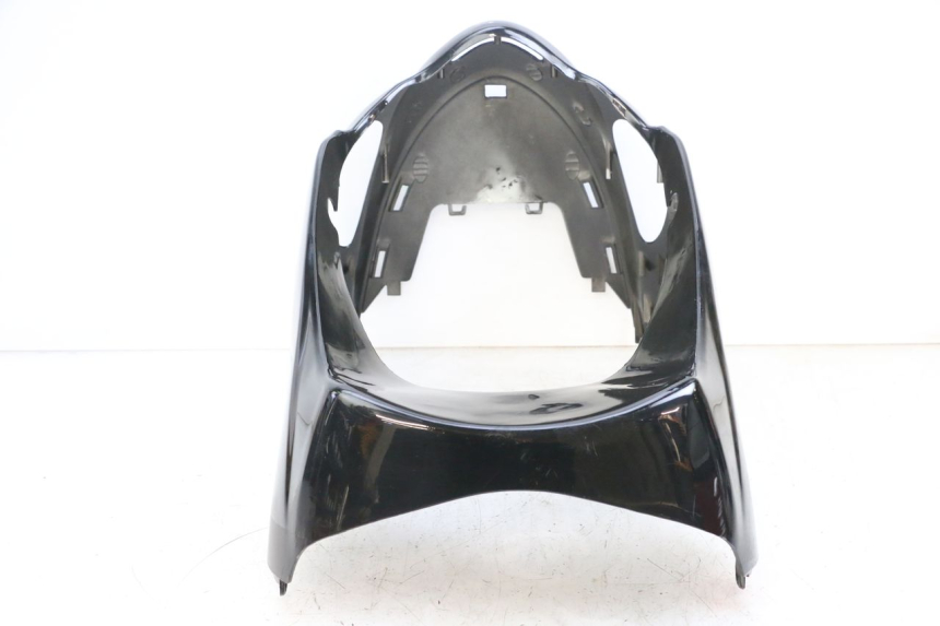 photo de FRENTE LONGJIA DIGITA 4T 50 (2019 - 2022) - Detalhes característicos