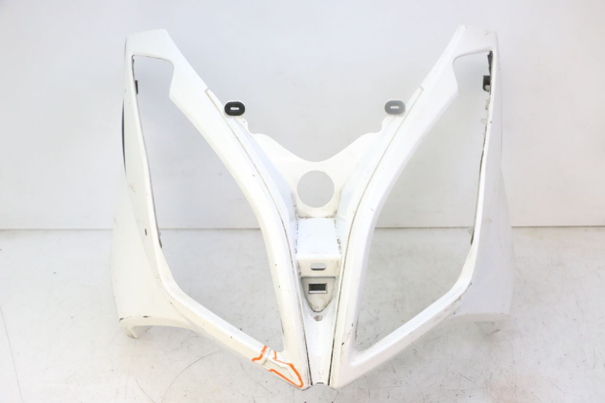 photo de FRENTE KYMCO DINK STREET 125 (2009 - 2014) - Vista principal