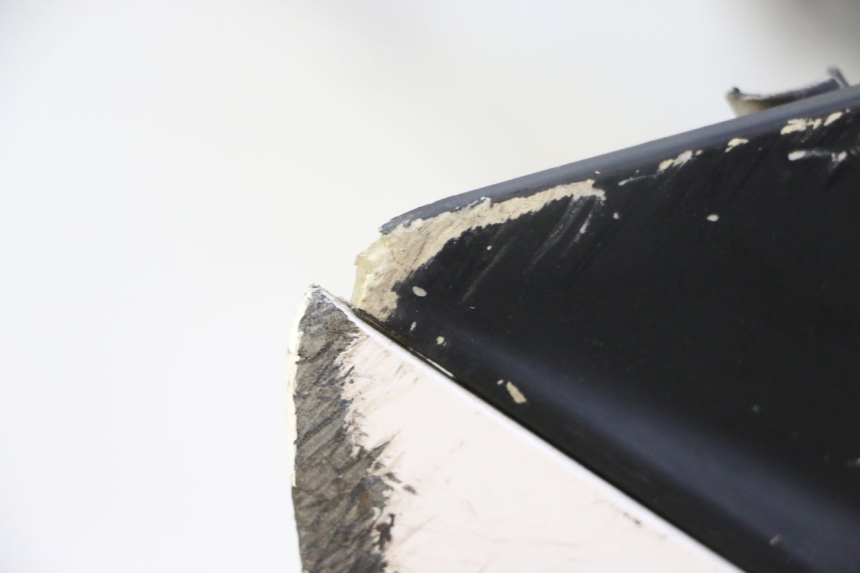 photo de FRENTE KYMCO DINK STREET 125 (2009 - 2014) - Detalhe da peça