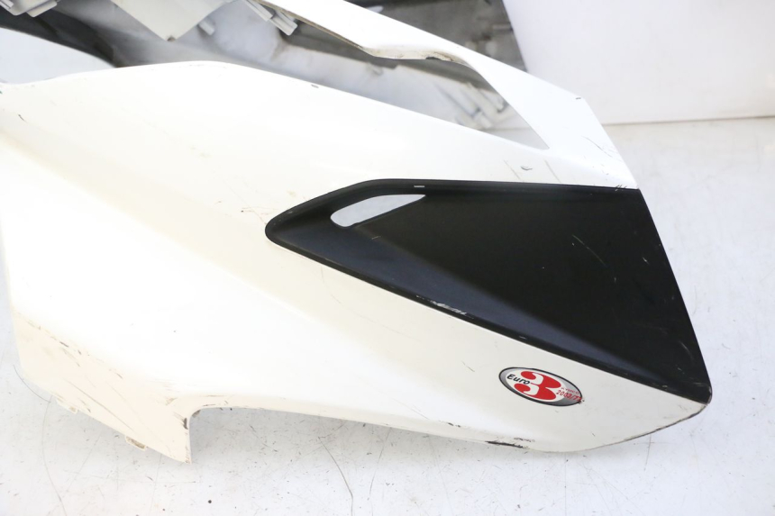 photo de FRENTE KYMCO DINK STREET 125 (2009 - 2014) - Zoom de qualidade